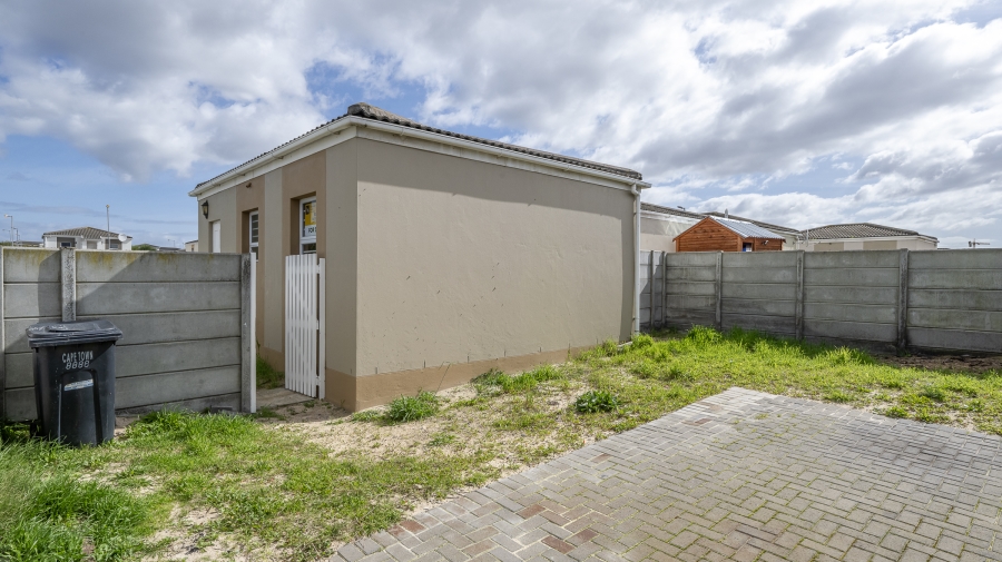 2 Bedroom Property for Sale in Sunset Glen Western Cape